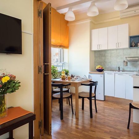 Casa Laurino B&B Νάπολη Εξωτερικό φωτογραφία