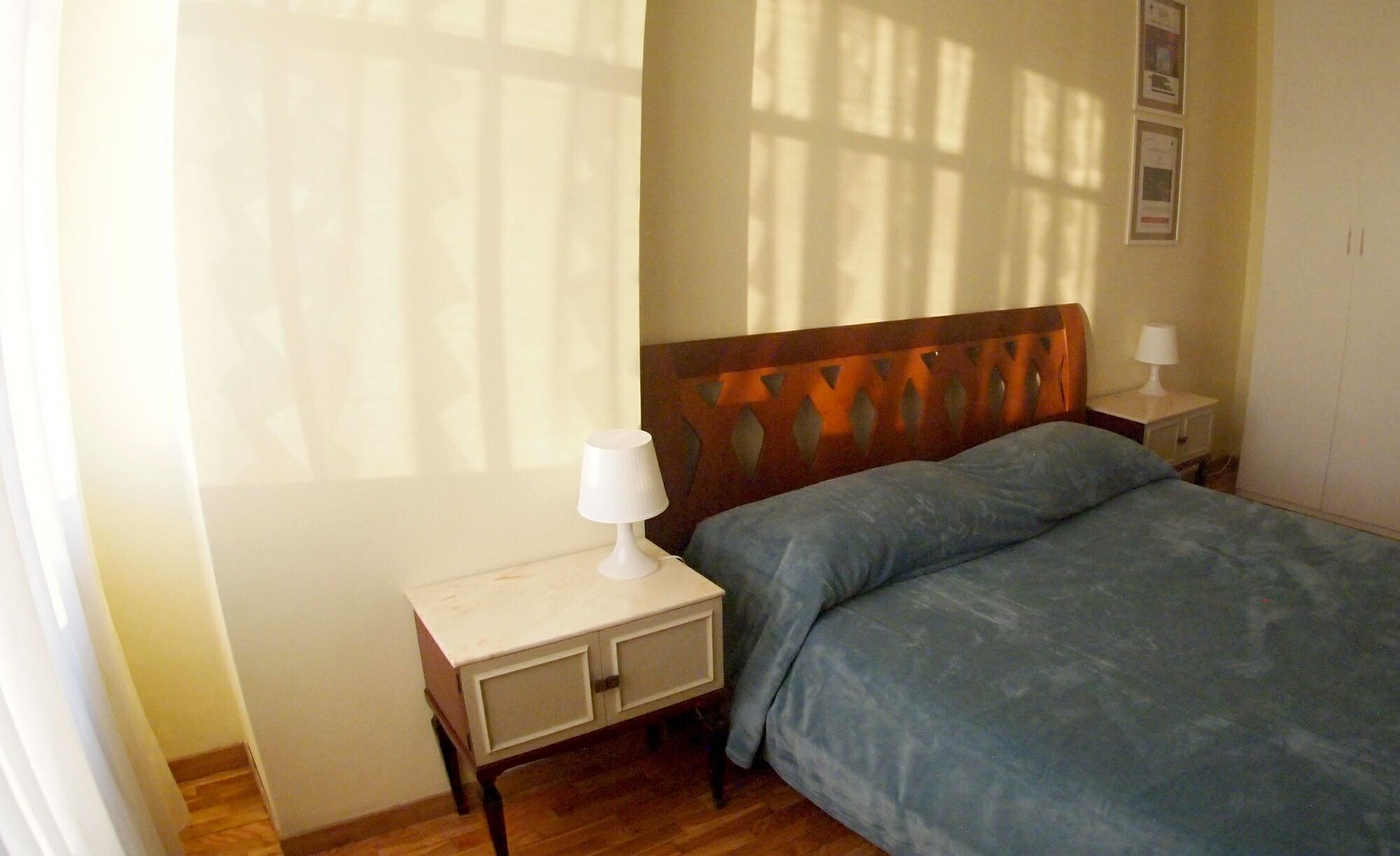 Casa Laurino B&B Νάπολη Εξωτερικό φωτογραφία
