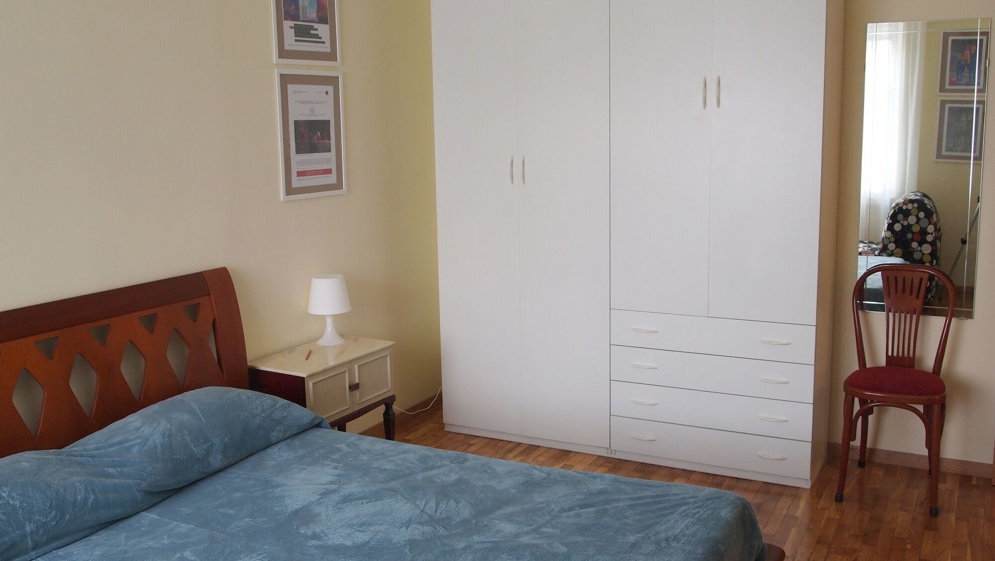 Casa Laurino B&B Νάπολη Εξωτερικό φωτογραφία
