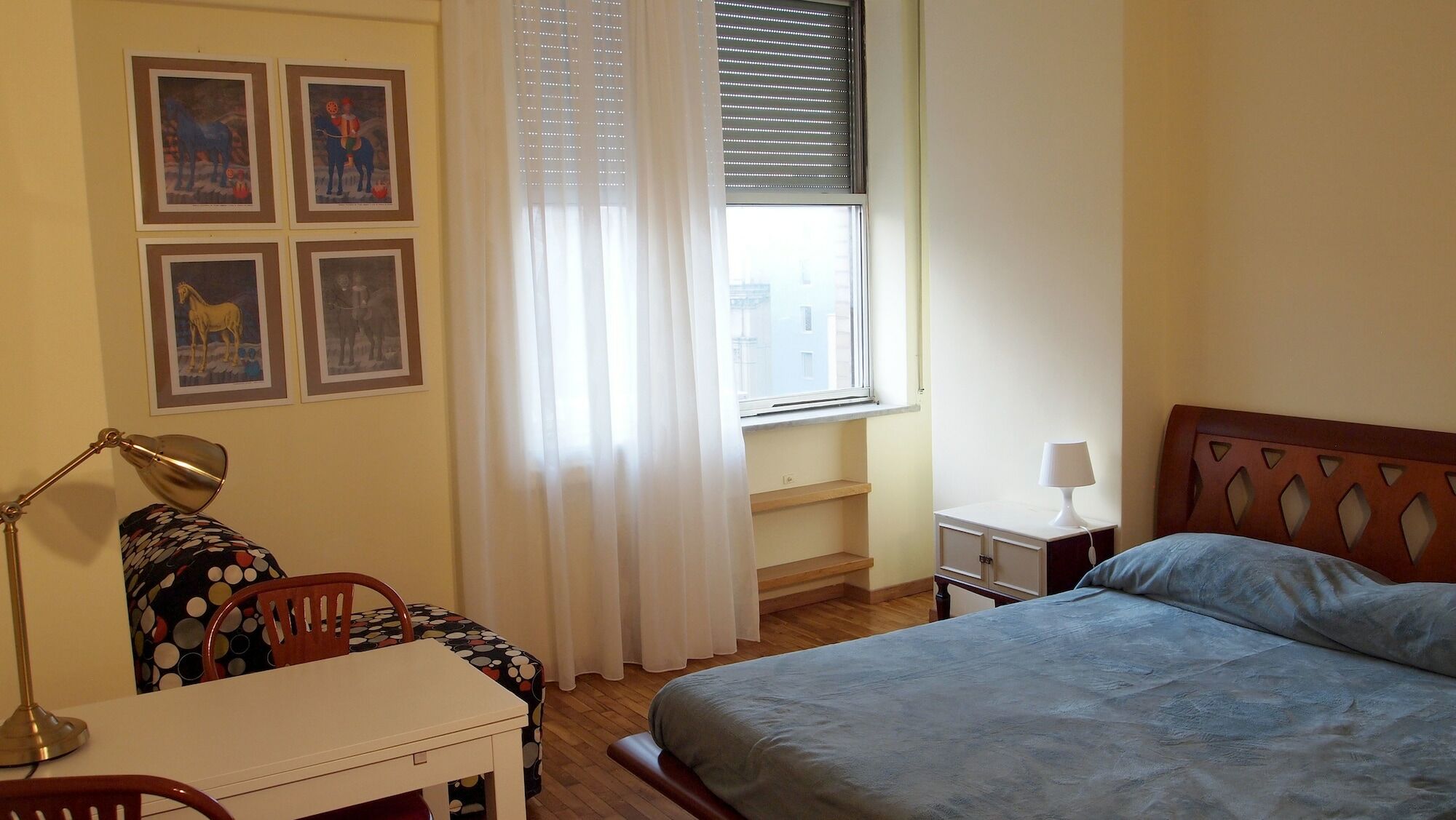 Casa Laurino B&B Νάπολη Εξωτερικό φωτογραφία