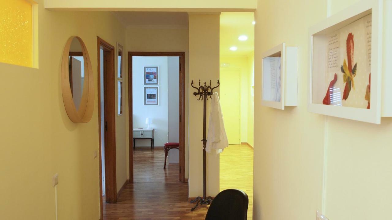 Casa Laurino B&B Νάπολη Εξωτερικό φωτογραφία