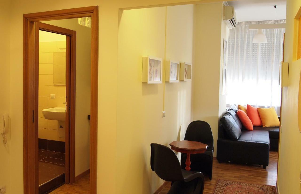 Casa Laurino B&B Νάπολη Εξωτερικό φωτογραφία