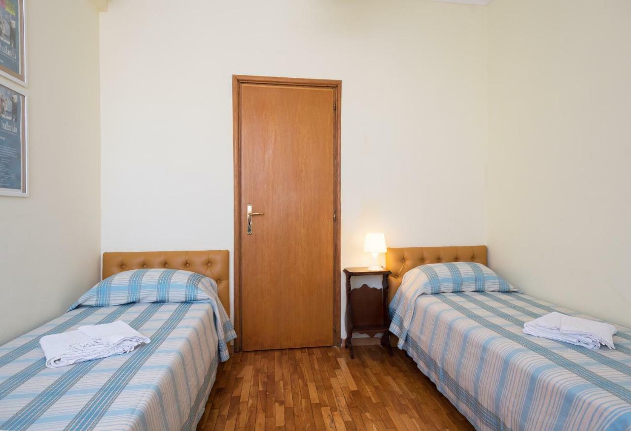 Casa Laurino B&B Νάπολη Εξωτερικό φωτογραφία