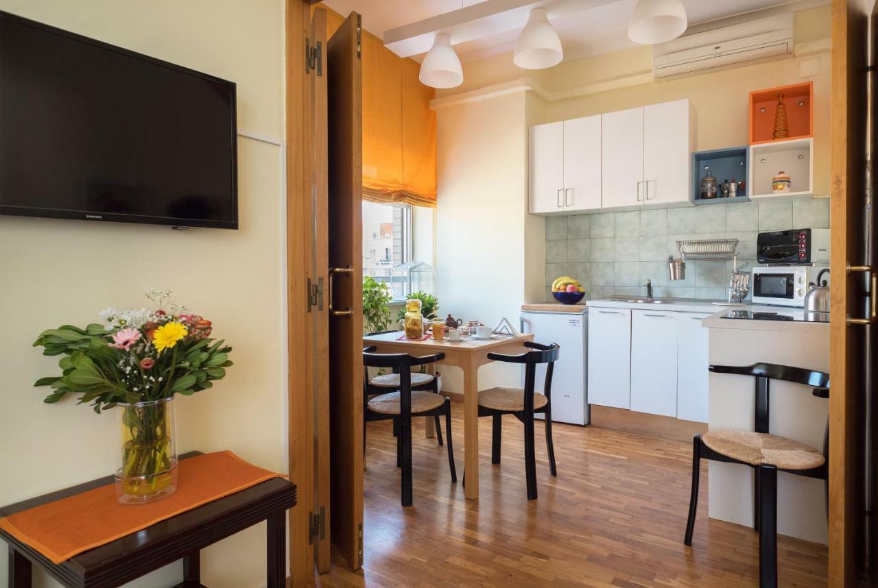 Casa Laurino B&B Νάπολη Εξωτερικό φωτογραφία