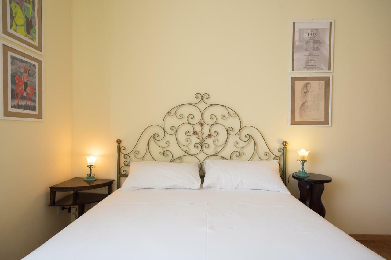 Casa Laurino B&B Νάπολη Εξωτερικό φωτογραφία