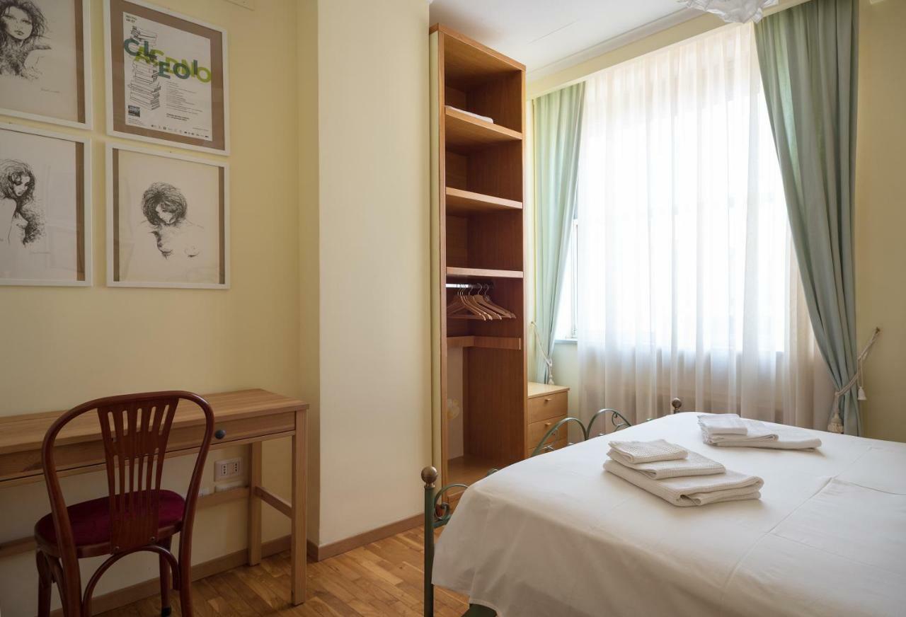 Casa Laurino B&B Νάπολη Εξωτερικό φωτογραφία