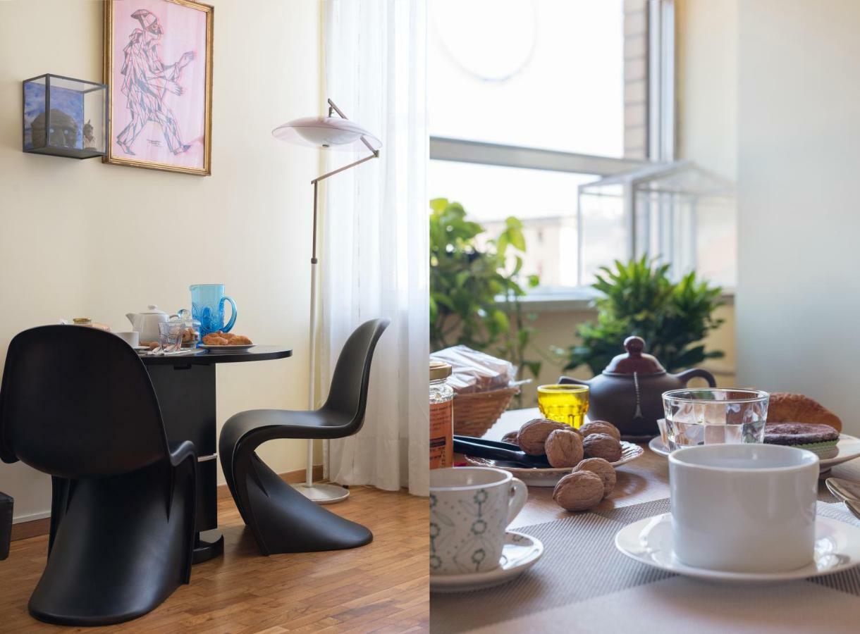 Casa Laurino B&B Νάπολη Εξωτερικό φωτογραφία
