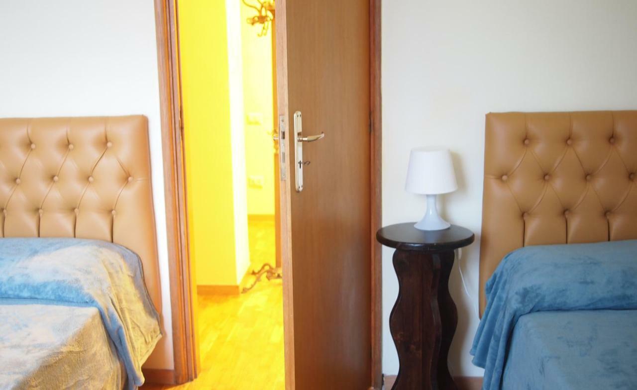 Casa Laurino B&B Νάπολη Εξωτερικό φωτογραφία