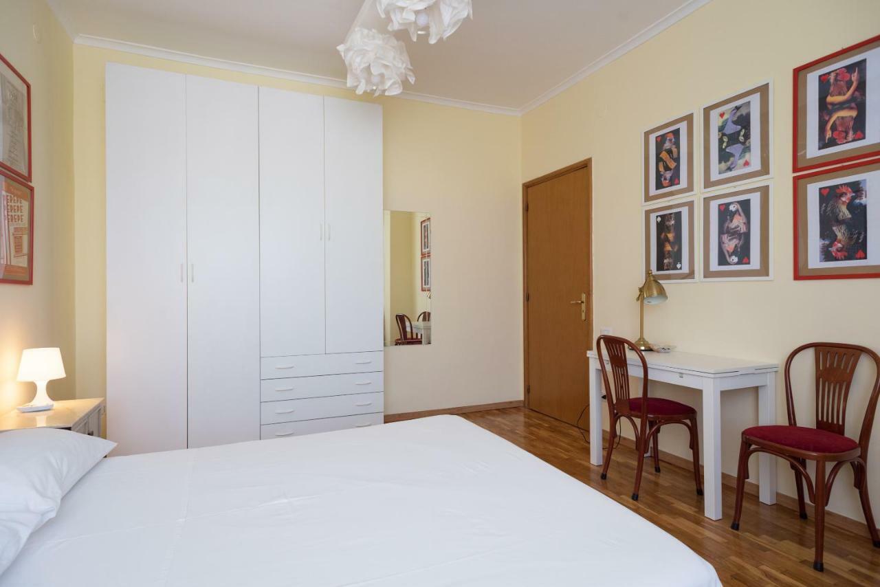 Casa Laurino B&B Νάπολη Εξωτερικό φωτογραφία