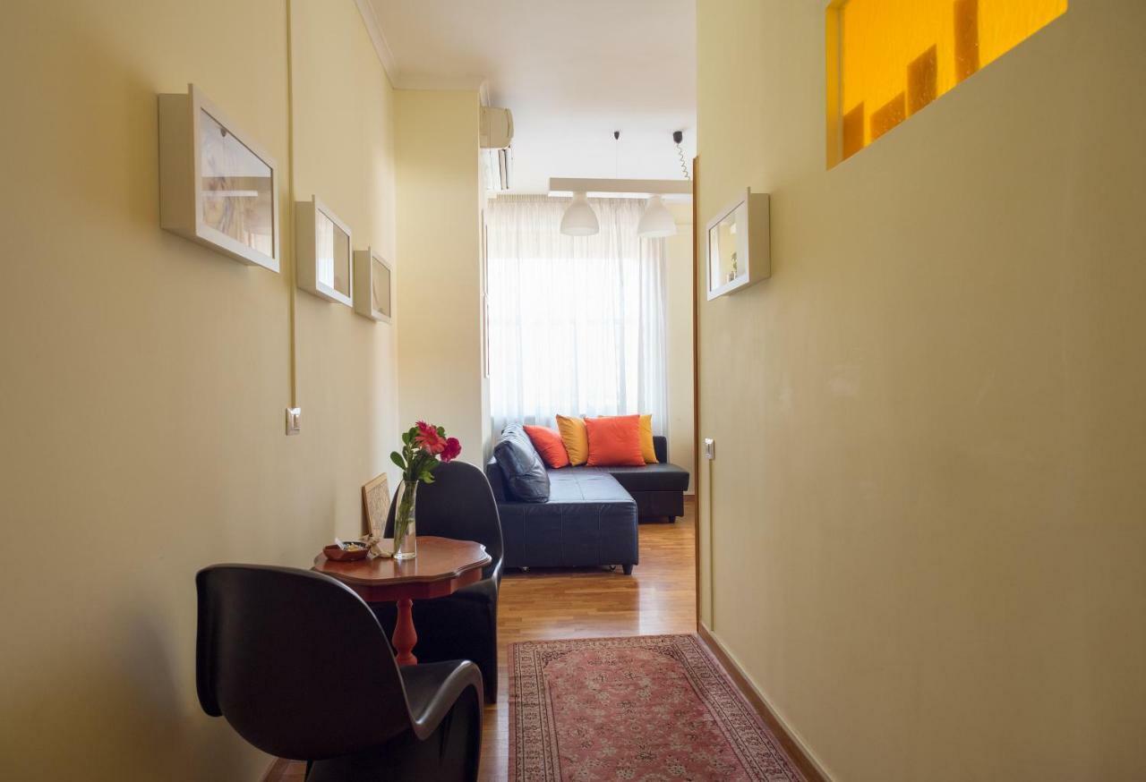Casa Laurino B&B Νάπολη Εξωτερικό φωτογραφία