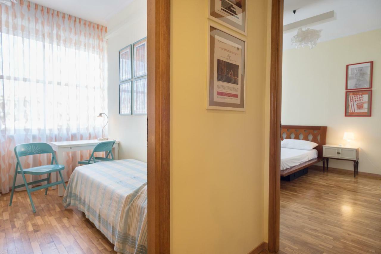 Casa Laurino B&B Νάπολη Εξωτερικό φωτογραφία