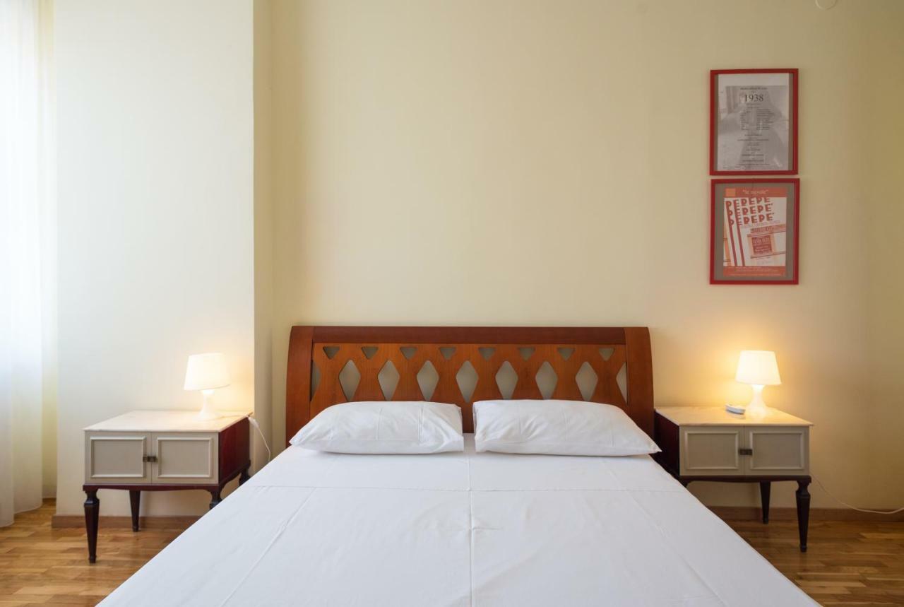 Casa Laurino B&B Νάπολη Εξωτερικό φωτογραφία