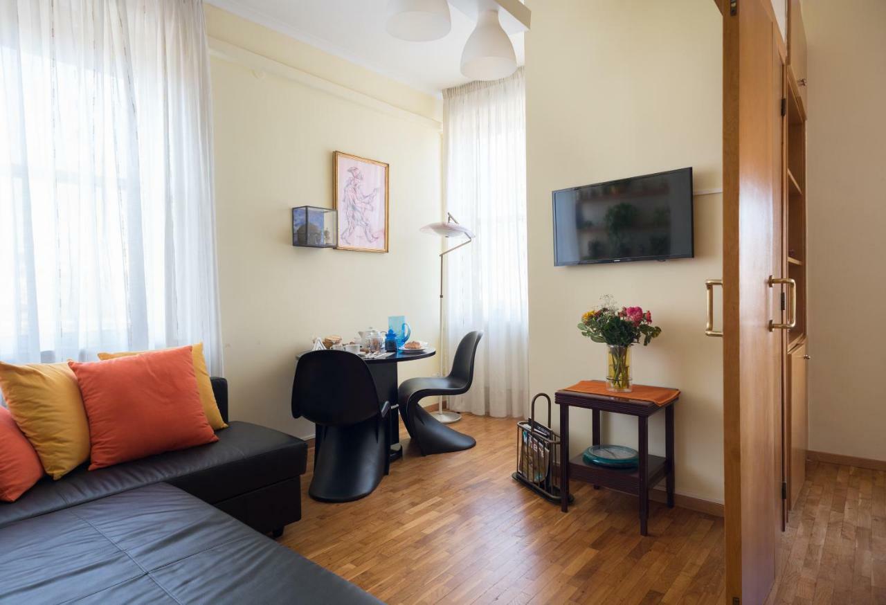 Casa Laurino B&B Νάπολη Εξωτερικό φωτογραφία