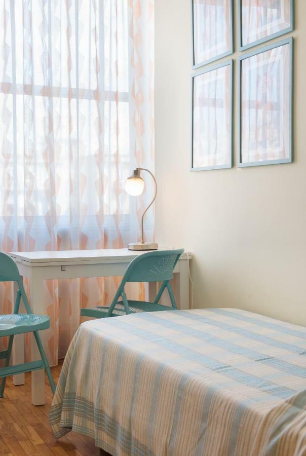 Casa Laurino B&B Νάπολη Εξωτερικό φωτογραφία