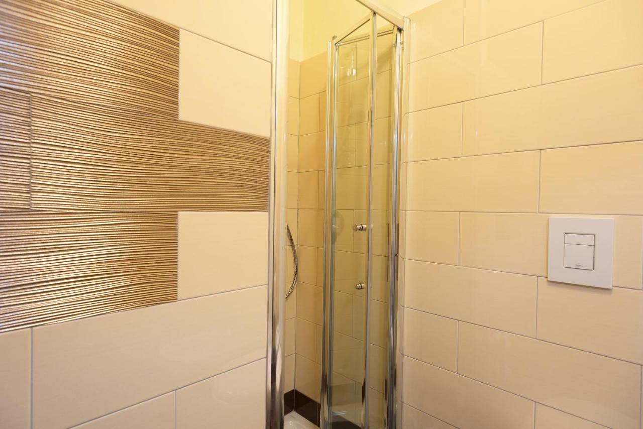 Casa Laurino B&B Νάπολη Εξωτερικό φωτογραφία