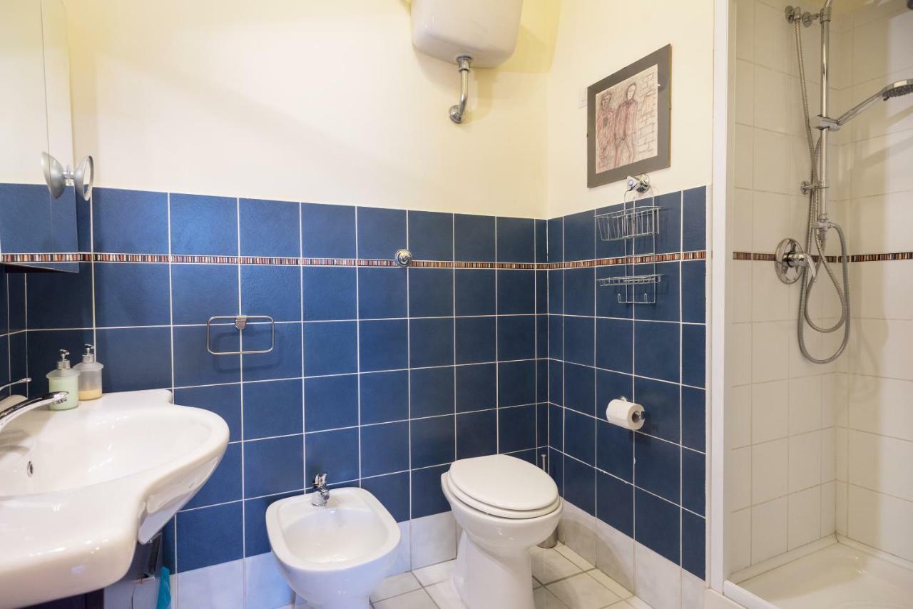 Casa Laurino B&B Νάπολη Εξωτερικό φωτογραφία