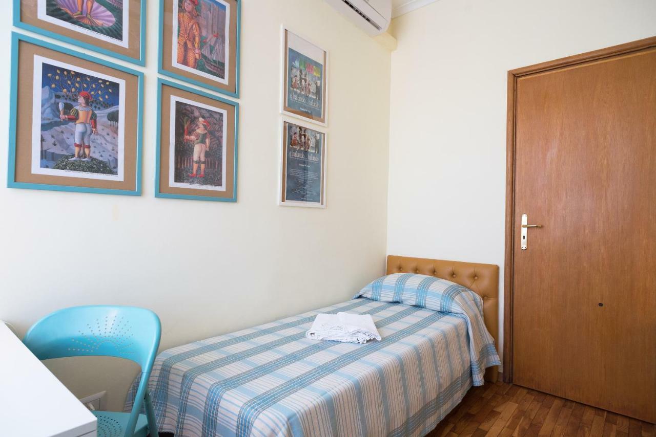 Casa Laurino B&B Νάπολη Εξωτερικό φωτογραφία