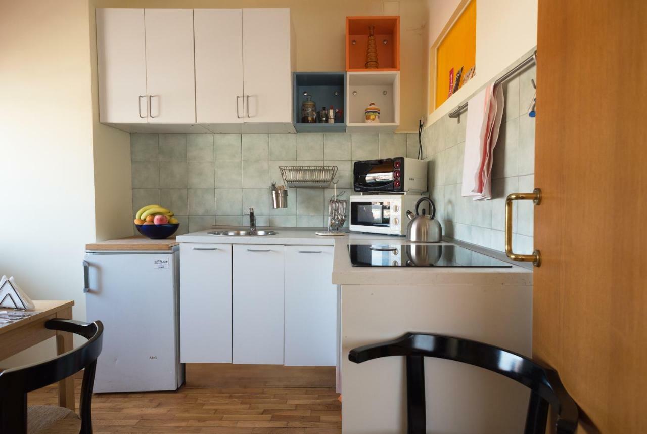 Casa Laurino B&B Νάπολη Εξωτερικό φωτογραφία