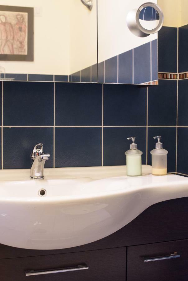 Casa Laurino B&B Νάπολη Εξωτερικό φωτογραφία