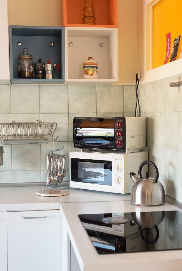 Casa Laurino B&B Νάπολη Εξωτερικό φωτογραφία