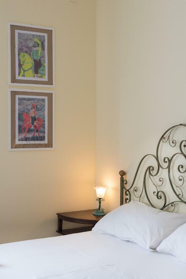 Casa Laurino B&B Νάπολη Εξωτερικό φωτογραφία