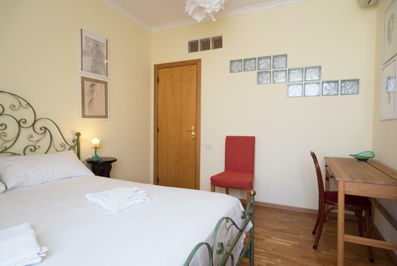 Casa Laurino B&B Νάπολη Εξωτερικό φωτογραφία