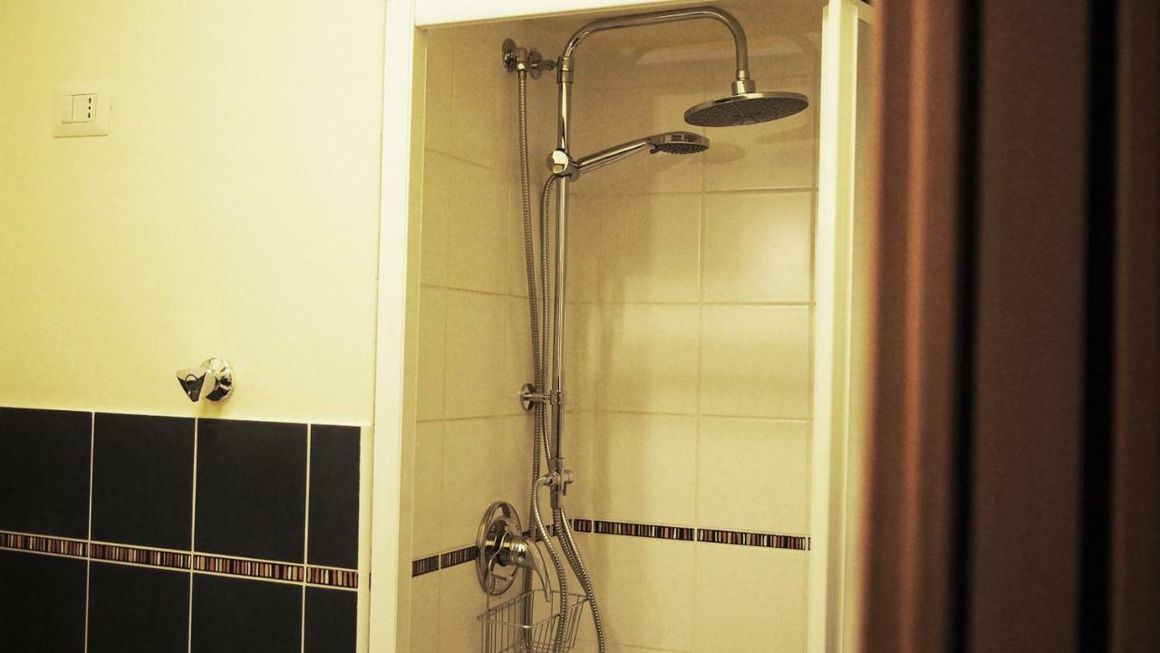 Casa Laurino B&B Νάπολη Εξωτερικό φωτογραφία