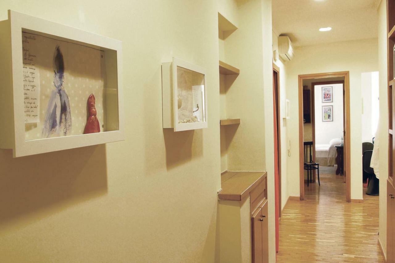 Casa Laurino B&B Νάπολη Εξωτερικό φωτογραφία